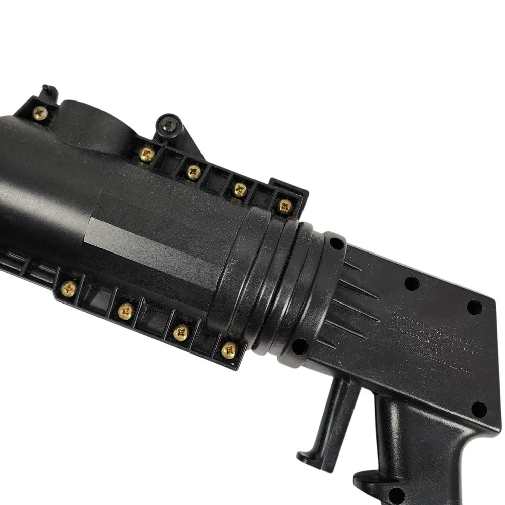 Homax Texture Gun Black‎ Professional Tool